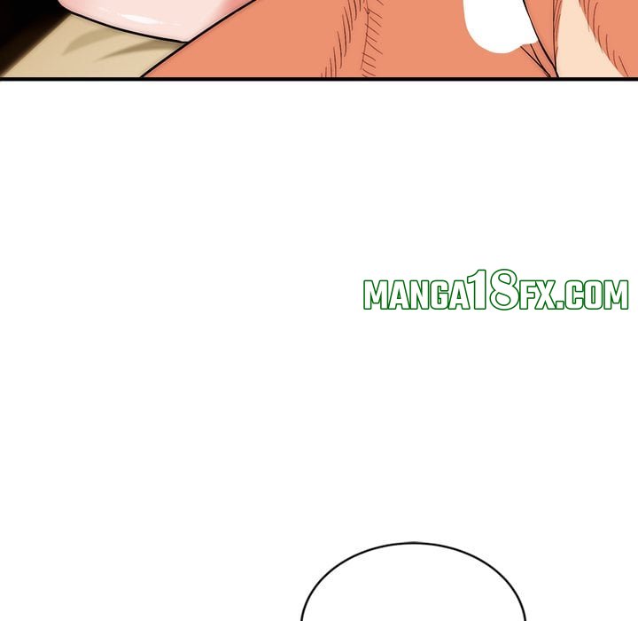 Kangsae the Strong Chapter 32 - Page 100