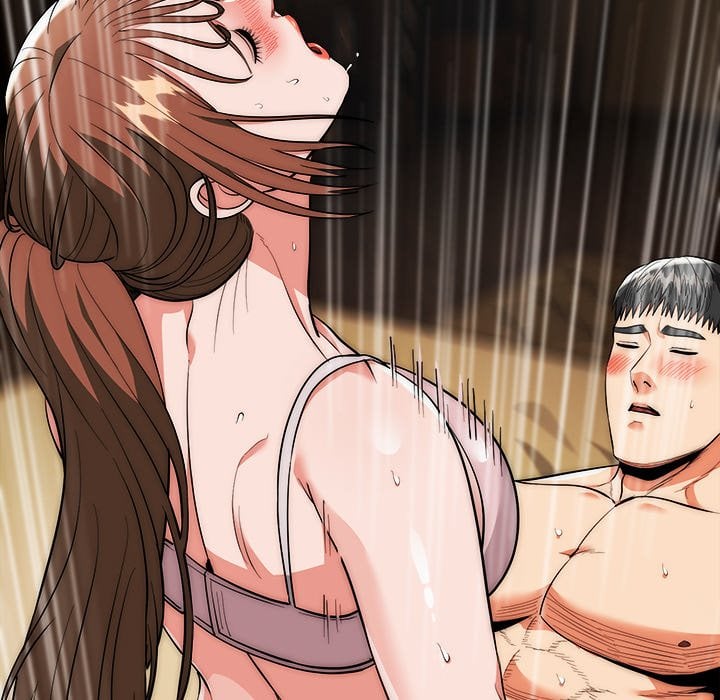 Kangsae the Strong Chapter 32 - Page 88