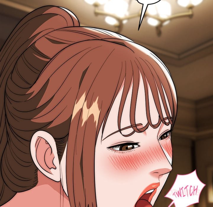 Kangsae the Strong Chapter 32 - Page 9