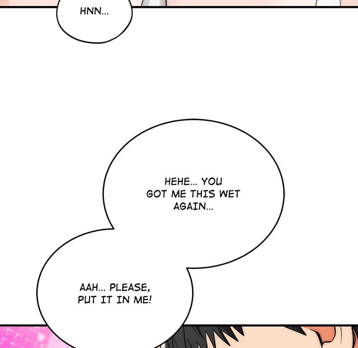 Kangsae the Strong Chapter 33 - Page 119