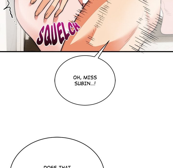 Kangsae the Strong Chapter 33 - Page 129