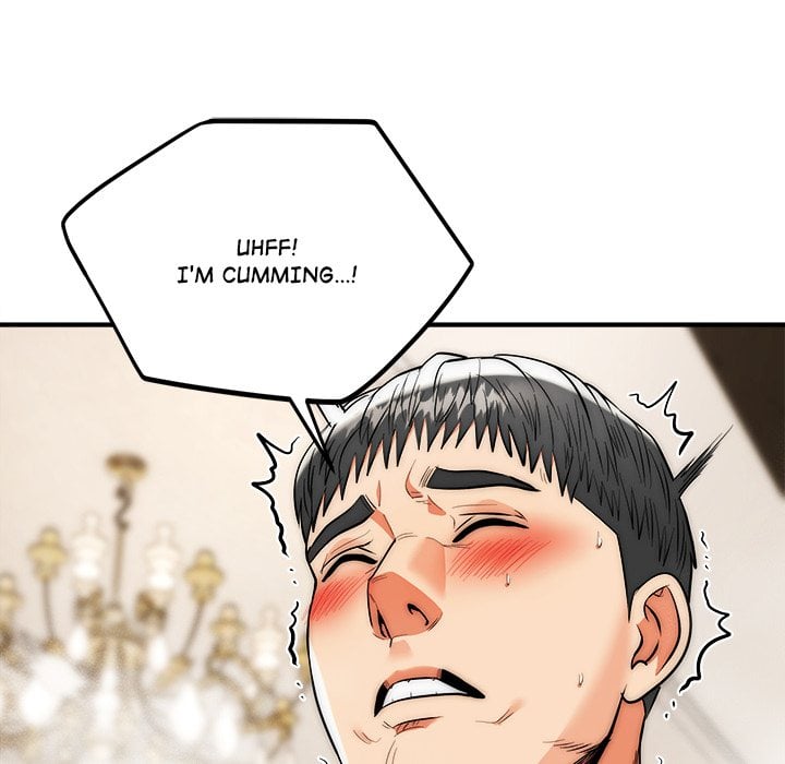 Kangsae the Strong Chapter 33 - Page 134