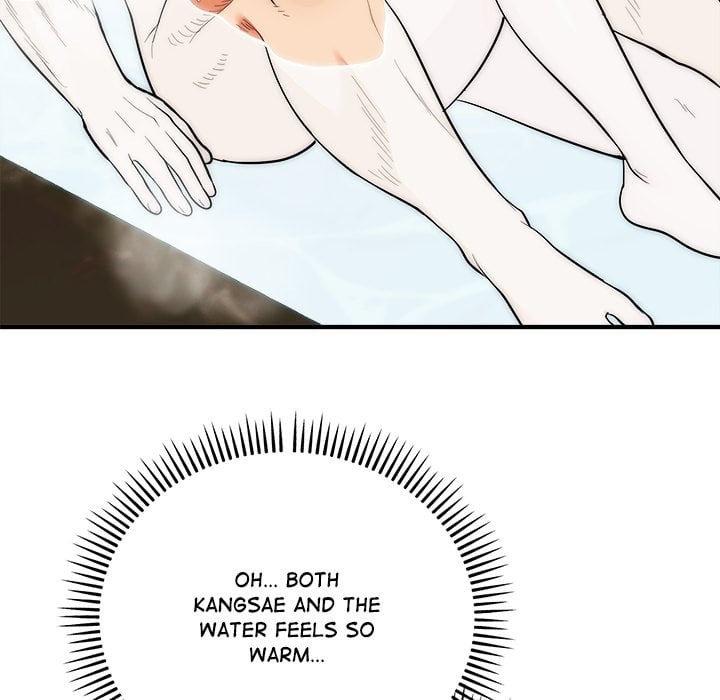 Kangsae the Strong Chapter 33 - Page 66