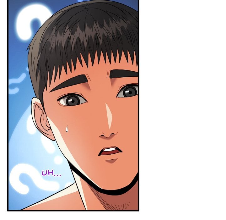 Kangsae the Strong Chapter 33 - Page 86