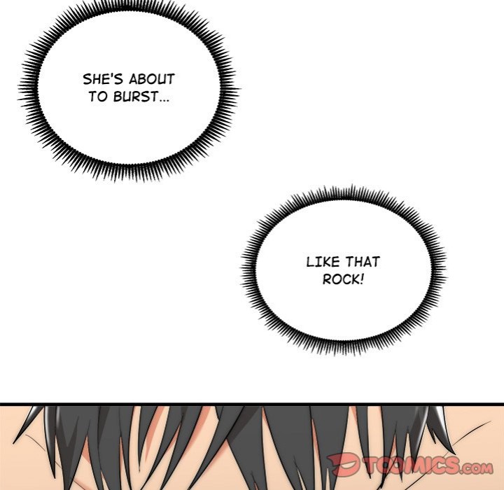 Kangsae the Strong Chapter 6 - Page 105