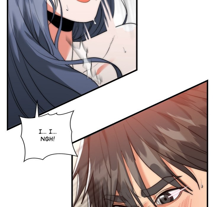 Kangsae the Strong Chapter 6 - Page 142