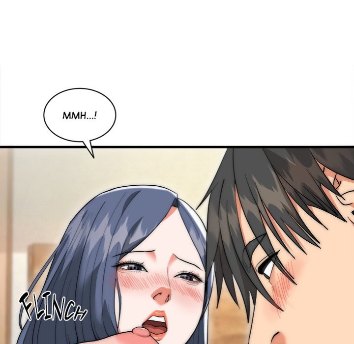 Kangsae the Strong Chapter 6 - Page 35