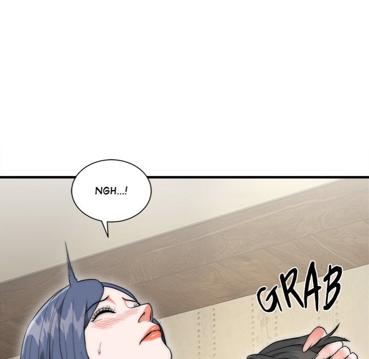 Kangsae the Strong Chapter 6 - Page 42