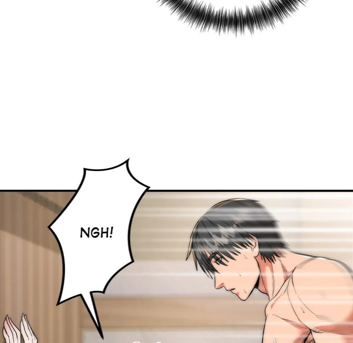 Kangsae the Strong Chapter 7 - Page 122