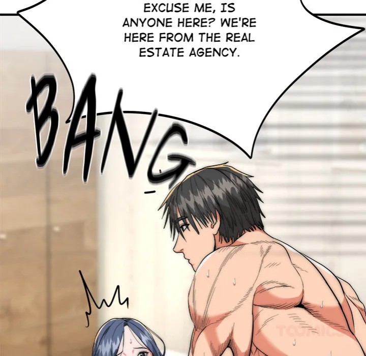 Kangsae the Strong Chapter 7 - Page 48