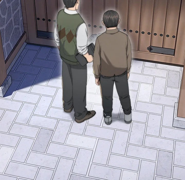 Kangsae the Strong Chapter 7 - Page 61