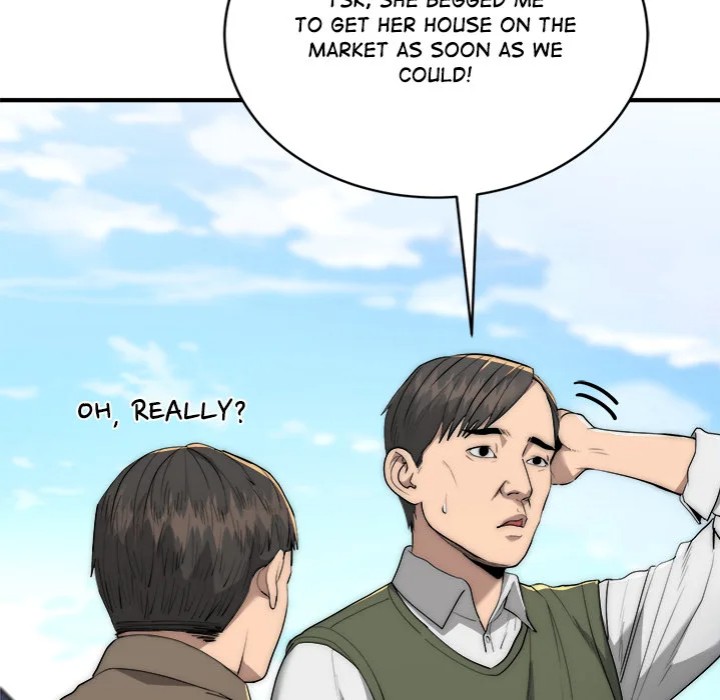 Kangsae the Strong Chapter 7 - Page 63