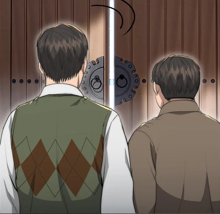 Kangsae the Strong Chapter 7 - Page 68