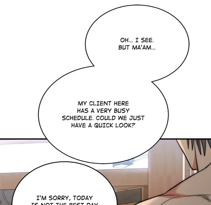 Kangsae the Strong Chapter 7 - Page 76