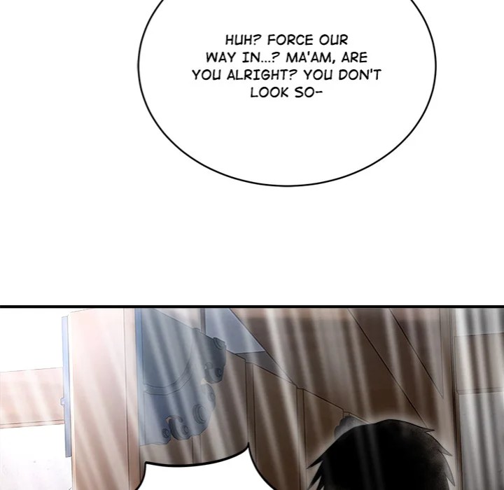 Kangsae the Strong Chapter 7 - Page 86