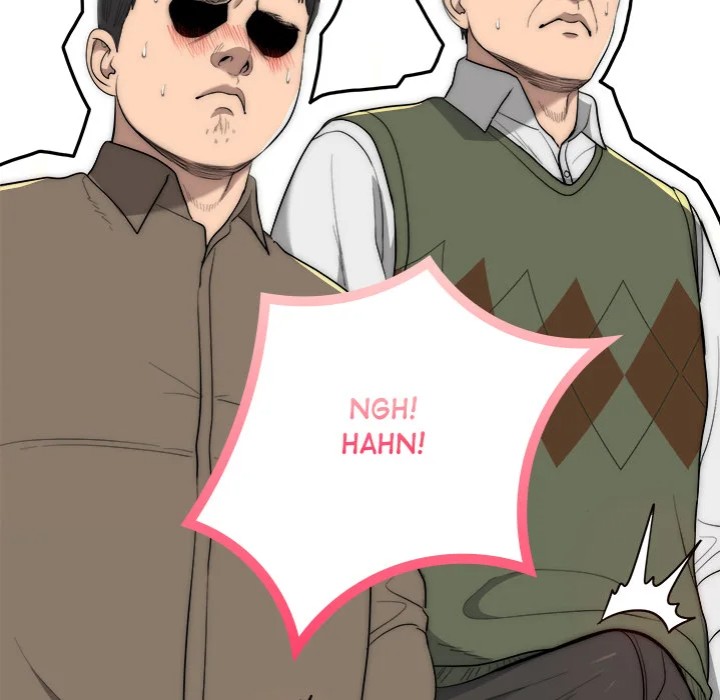 Kangsae the Strong Chapter 7 - Page 92