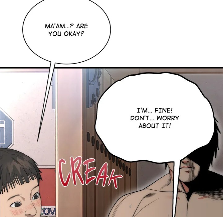 Kangsae the Strong Chapter 7 - Page 94