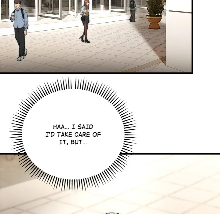 Kangsae the Strong Chapter 9 - Page 104