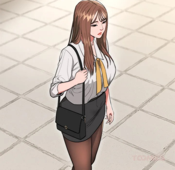 Kangsae the Strong Chapter 9 - Page 105