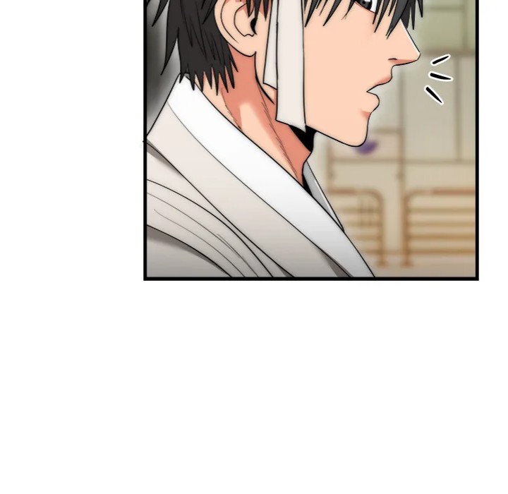 Kangsae the Strong Chapter 9 - Page 112