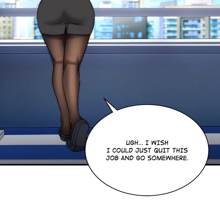 Kangsae the Strong Chapter 9 - Page 13