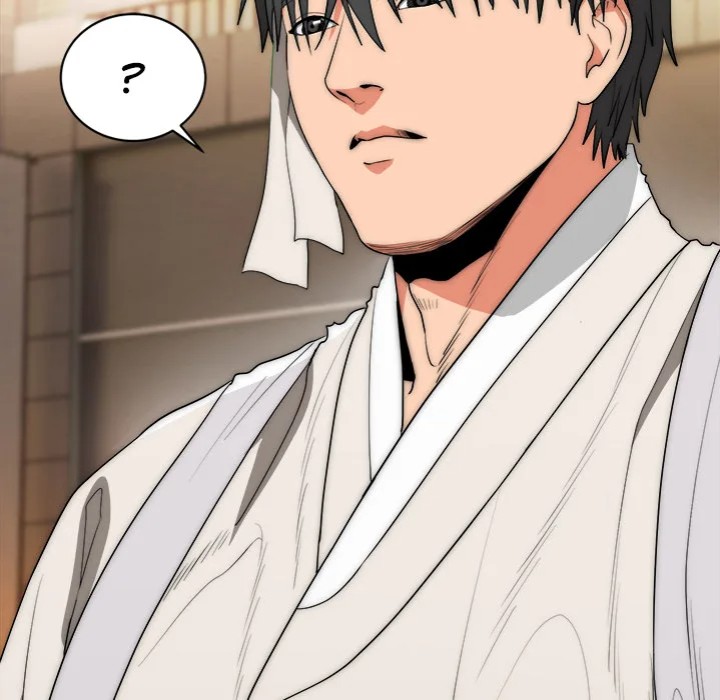 Kangsae the Strong Chapter 9 - Page 132