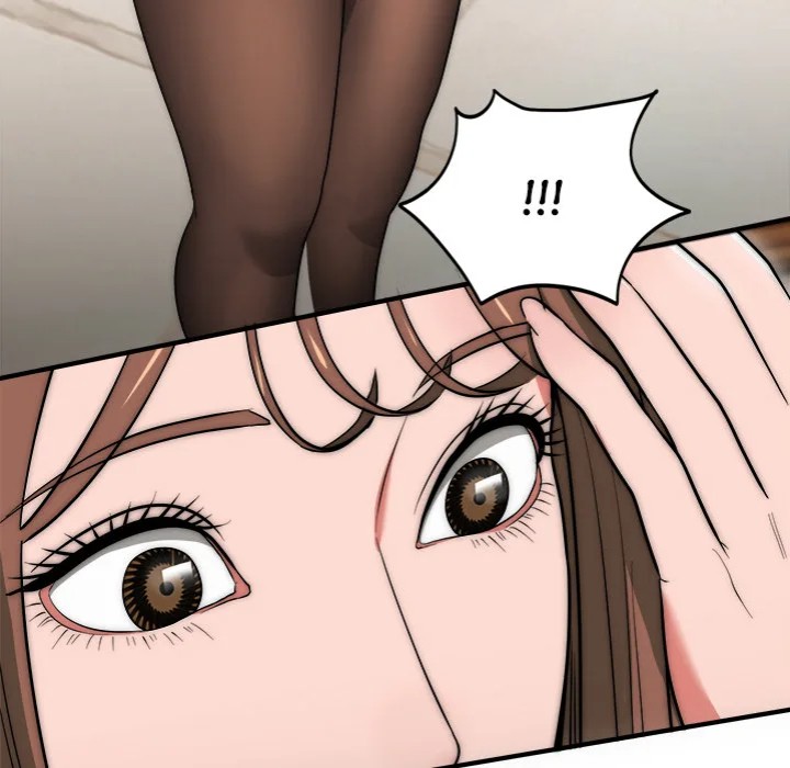 Kangsae the Strong Chapter 9 - Page 136