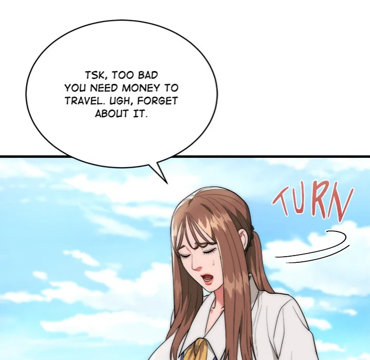 Kangsae the Strong Chapter 9 - Page 14