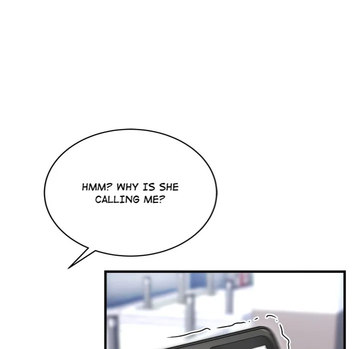 Kangsae the Strong Chapter 9 - Page 18