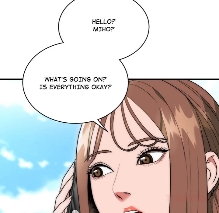 Kangsae the Strong Chapter 9 - Page 21