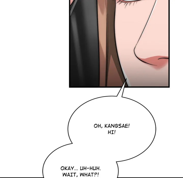 Kangsae the Strong Chapter 9 - Page 24