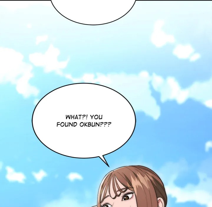 Kangsae the Strong Chapter 9 - Page 25