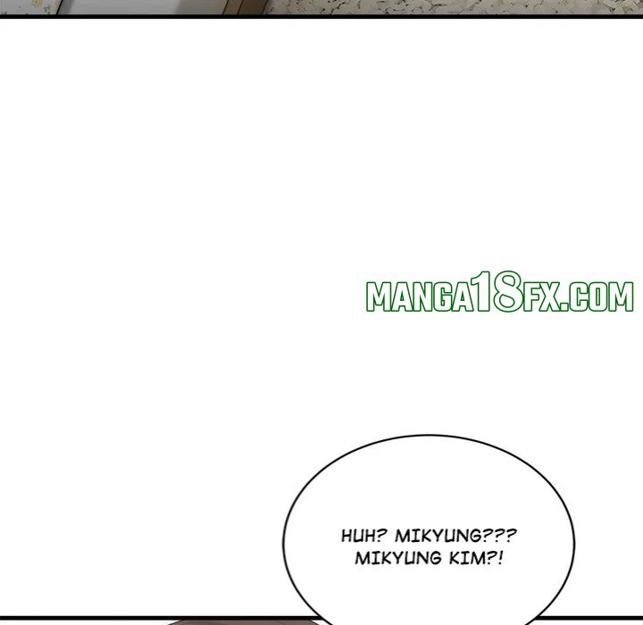 Kangsae the Strong Chapter 9 - Page 34
