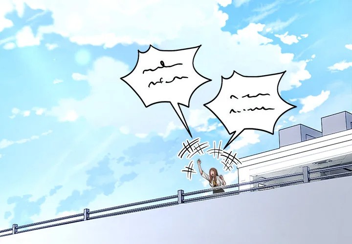 Kangsae the Strong Chapter 9 - Page 4