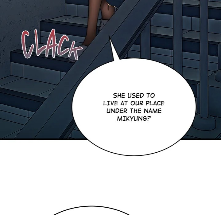 Kangsae the Strong Chapter 9 - Page 47