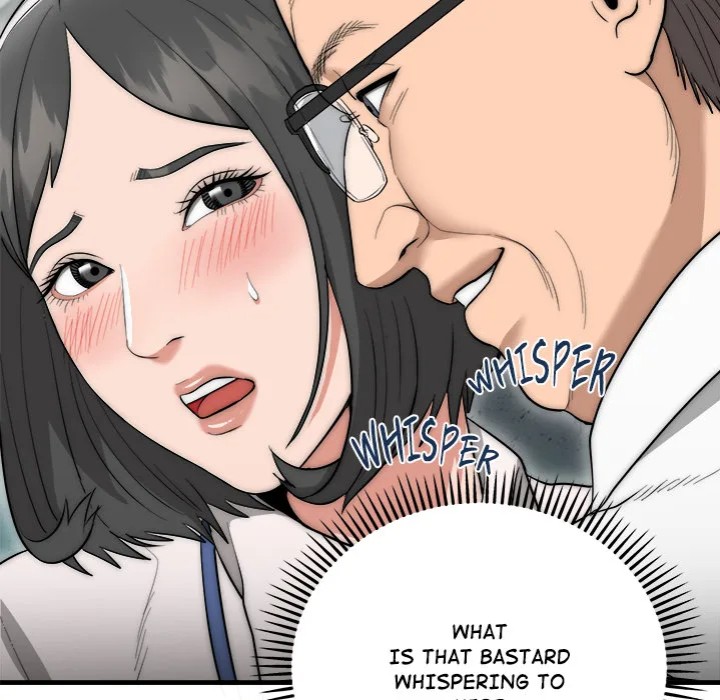 Kangsae the Strong Chapter 9 - Page 60