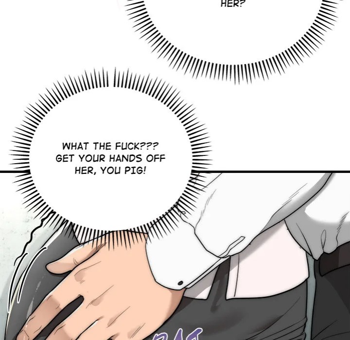 Kangsae the Strong Chapter 9 - Page 61