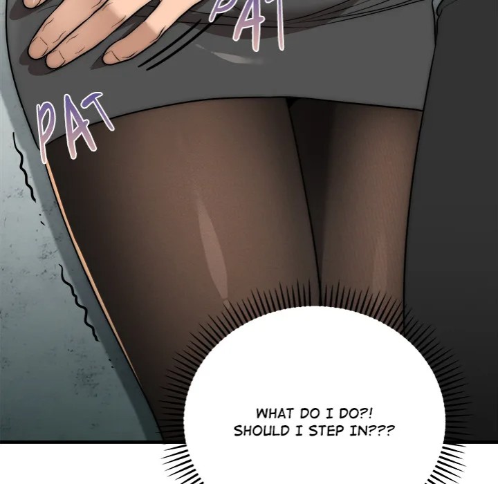 Kangsae the Strong Chapter 9 - Page 62