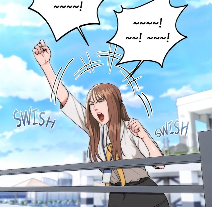 Kangsae the Strong Chapter 9 - Page 7