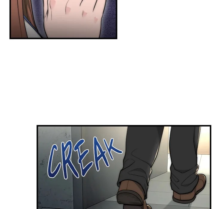 Kangsae the Strong Chapter 9 - Page 71