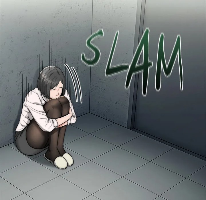 Kangsae the Strong Chapter 9 - Page 73