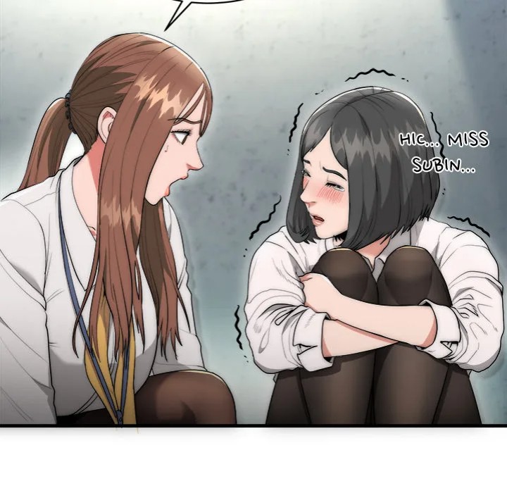 Kangsae the Strong Chapter 9 - Page 82