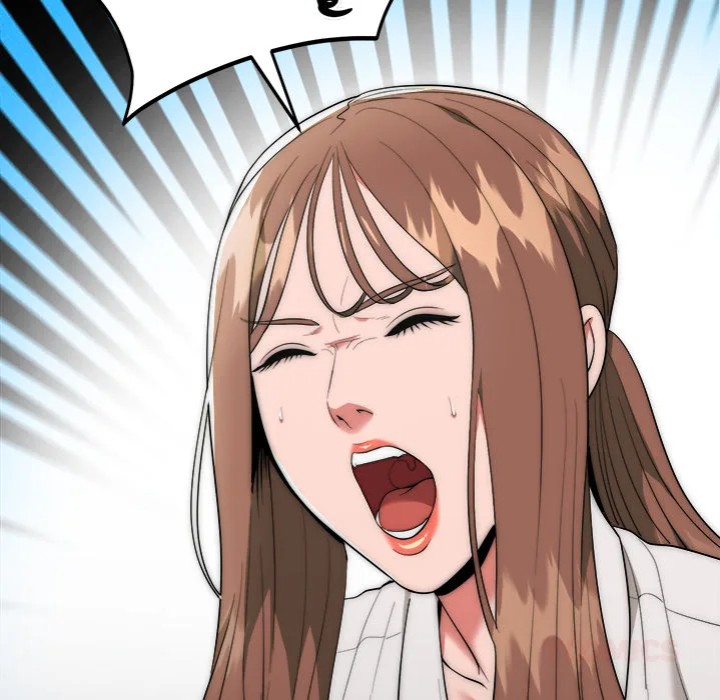 Kangsae the Strong Chapter 9 - Page 9