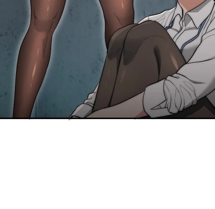 Kangsae the Strong Chapter 9 - Page 96