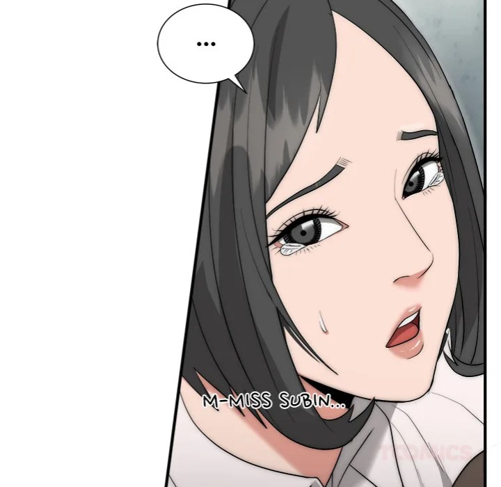 Kangsae the Strong Chapter 9 - Page 99