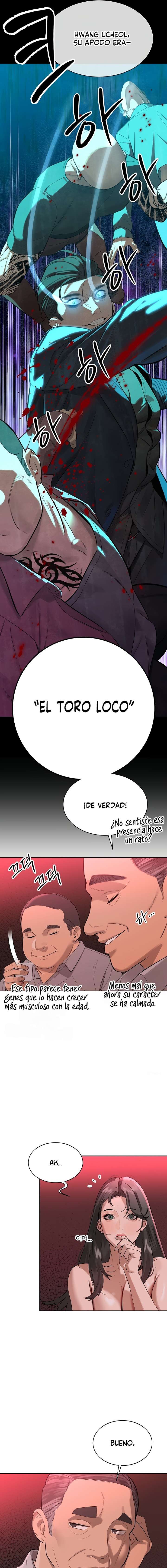 The Father-In-Law Fucks Them All Raw Chapter 1 - Page 13