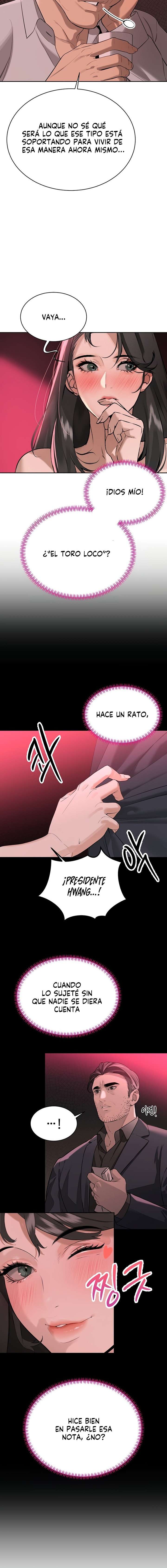 The Father-In-Law Fucks Them All Raw Chapter 1 - Page 14