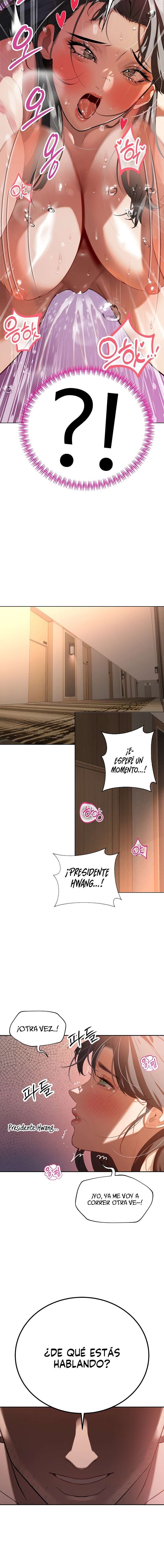 The Father-In-Law Fucks Them All Raw Chapter 1 - Page 16