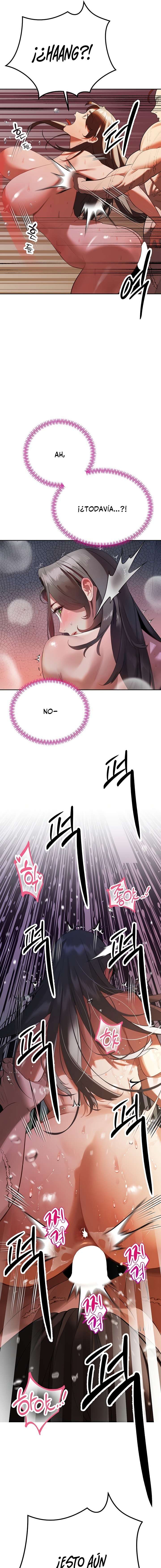 The Father-In-Law Fucks Them All Raw Chapter 1 - Page 17