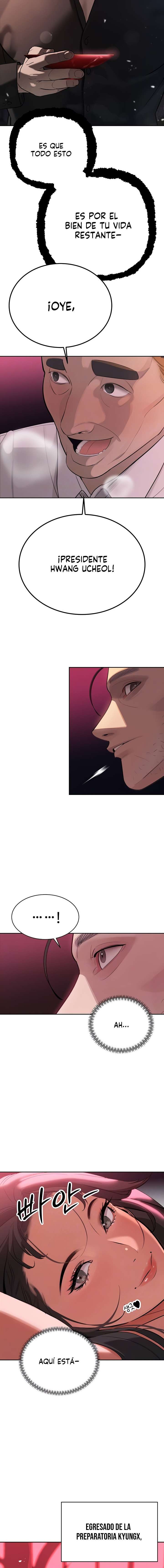 The Father-In-Law Fucks Them All Raw Chapter 1 - Page 2